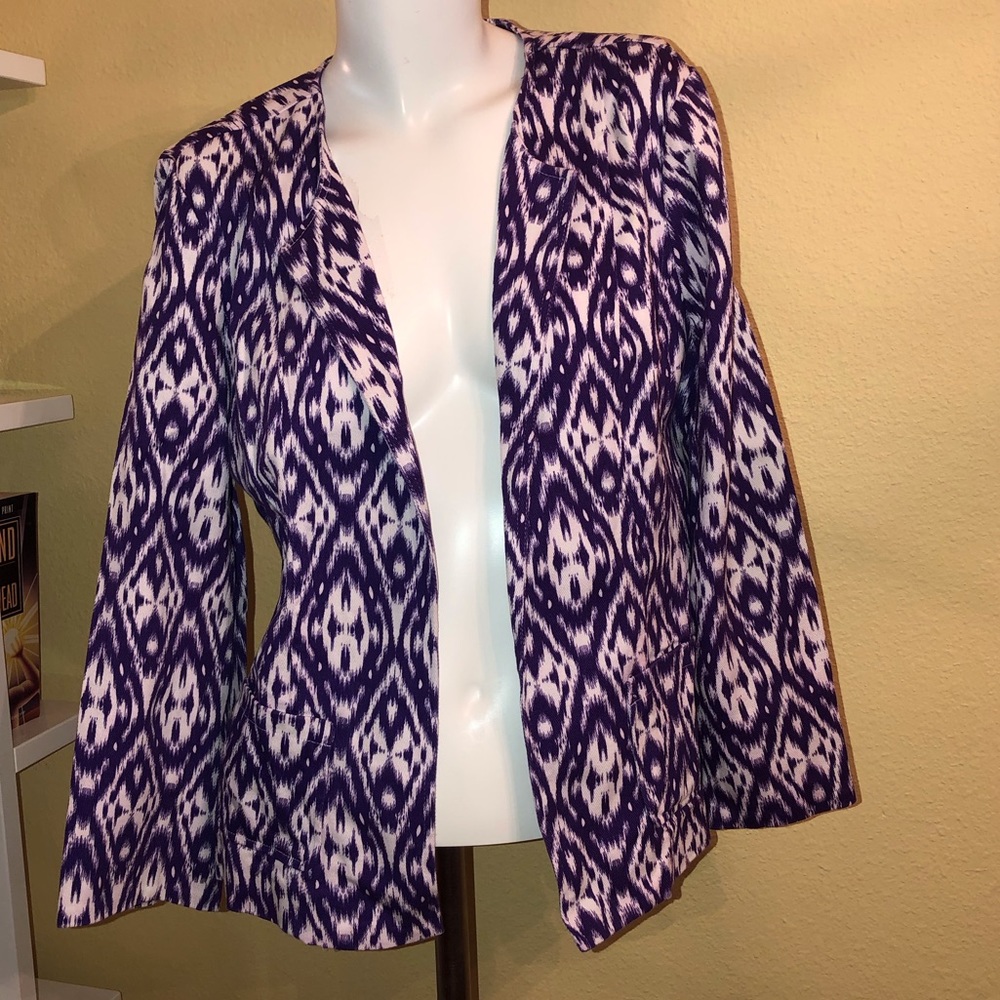Chicos Jacket